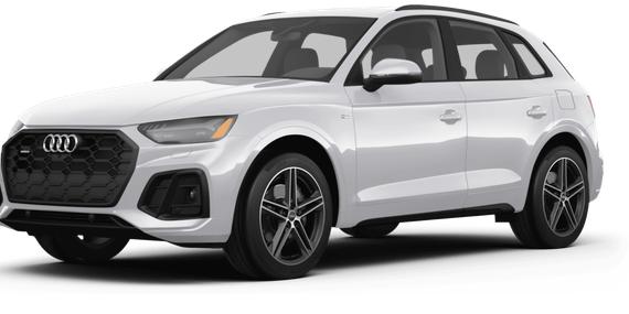AUDI Q5 E 2023 WA1F2AFY4P2047726 image
